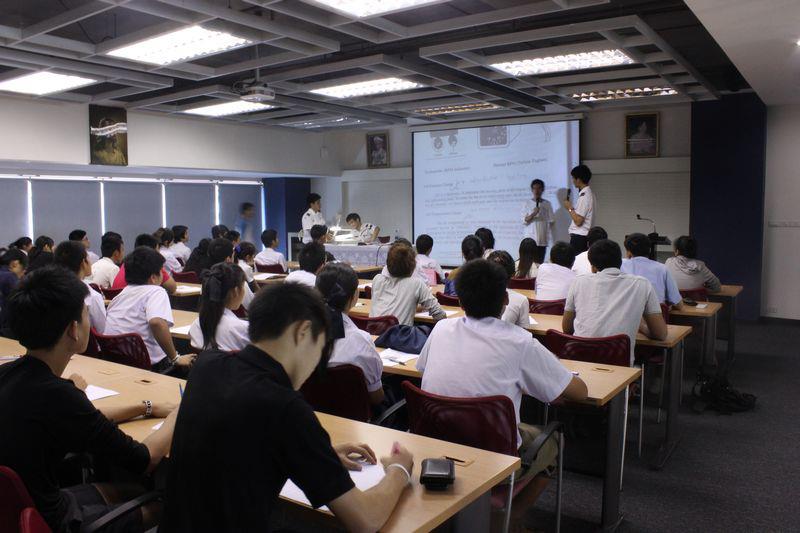 ติวการบินพลเรือน