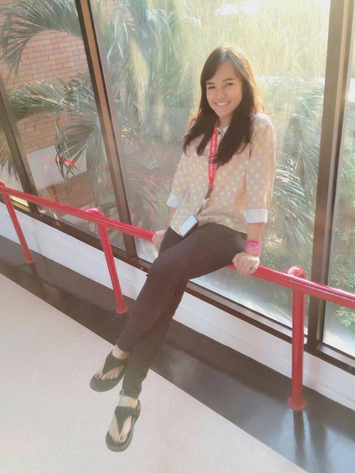 พี่น้อย แอร์เอเชีย